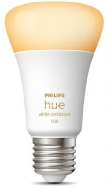 LED-älylamppu Philips Hue WA, 8W, A60, E27