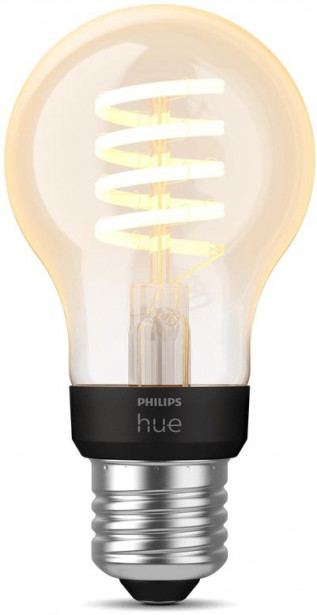 LED-älylamppu Philips Hue WA filamentti, 7W, A60, E27