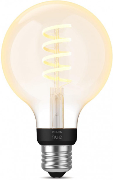 LED-älylamppu Philips Hue WA, filamentti, 7W, G93, E27