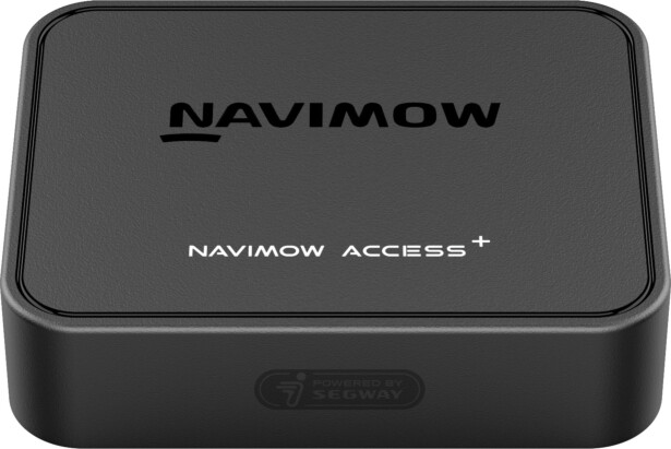 4G-moduuli Segway Navimow Access+, i-sarjan robottiruohonleikkurille