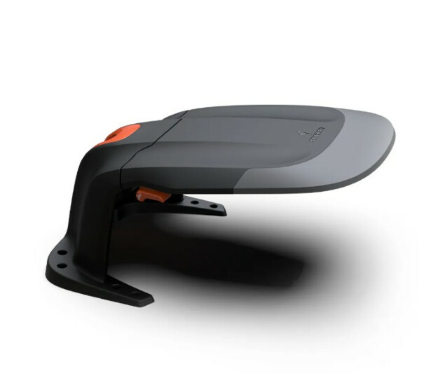 Robottiruohonleikkurin talli Segway Navimow X3A00E L-koko