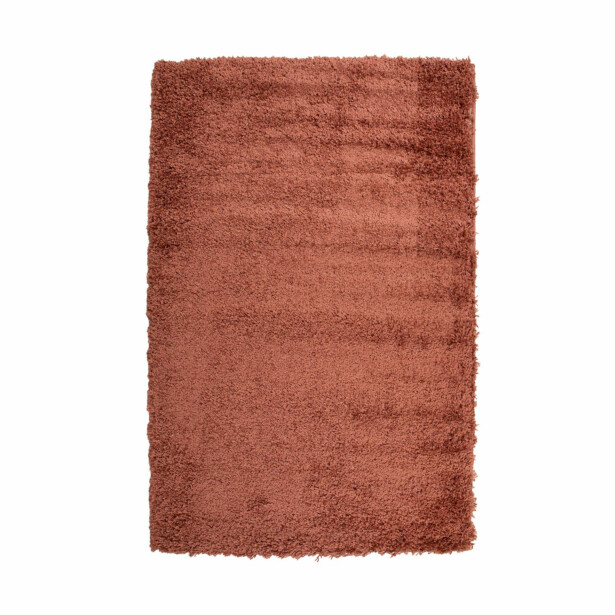 Matto Home4You Light Plush 3, punainen, eri kokoja