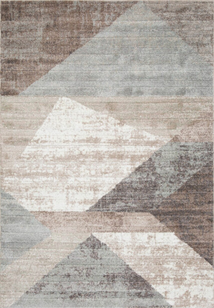 Matto Home4You Kigali 2, 133x190cm, sininen