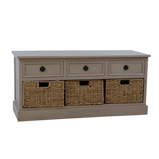 Penkki Home4You Kent 107x39x50cm 