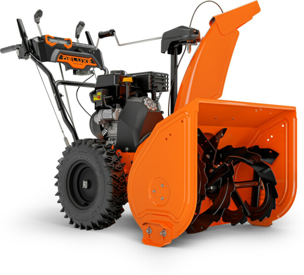 Lumilinko Ariens ST28DLE DeLuxe 28