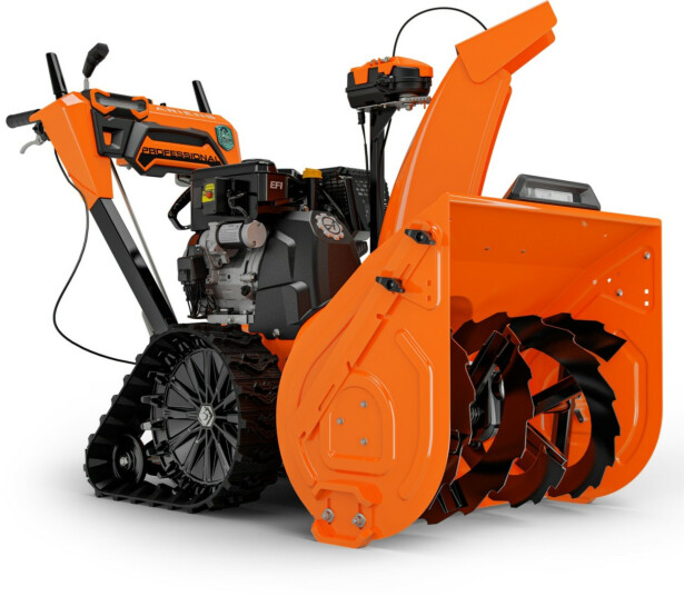 Telalumilinko Ariens Alpine 28