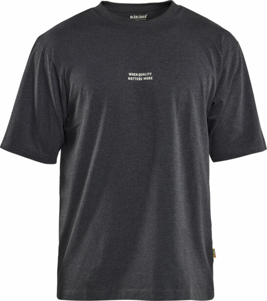 T-paita Blåkläder 9427 Snake Loose Fit
