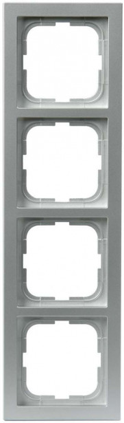 Peitelevy ABB Impressivo, 4-osainen, 85mm