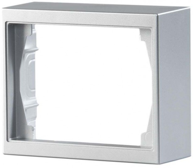 Pintakehys ABB Impressivo, 1-osainen, 100mm