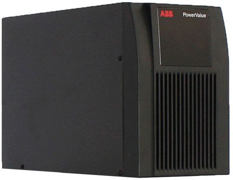 UPS-lisäakku ABB Powervalue 11 T 1kVA T 3x2x9Ah