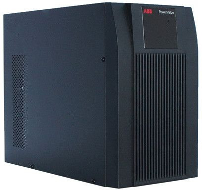 UPS-lisäakku ABB Powervalue 11 T 2kVA T 3x4x9Ah