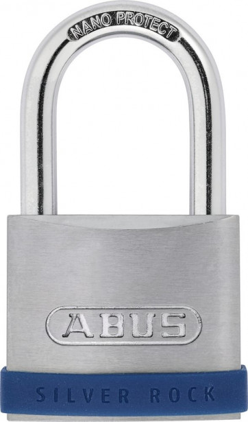 Riippulukko Abus Silver Rock 45mm, 5/45 B/EFSPP