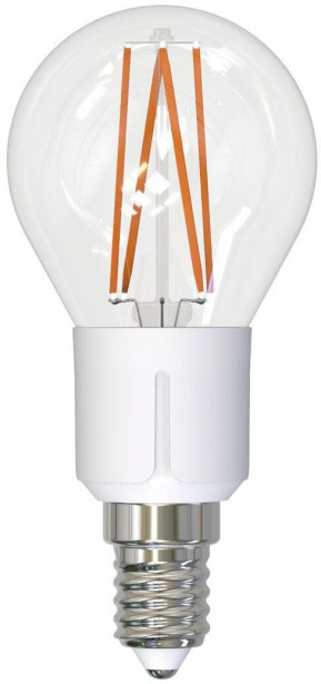 LED-älylamppu Airam SmartHome, värilämpötilan säätö, E14, 2700-6500K 