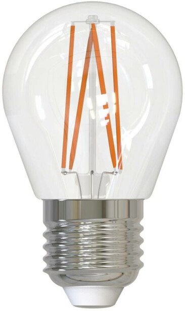 LED-älylamppu Airam SmartHome, värilämpötilan säätö, E27, 2700-6500K 