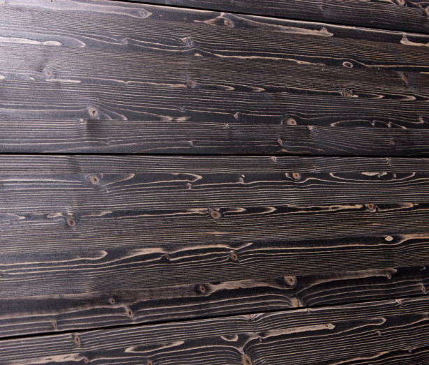 Saunapaneeli Aure Riihi STS/V, 15x215x2500mm, vanha savusauna