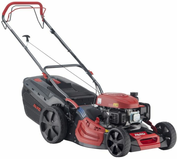 Ruohonleikkuri Comfort AL-KO, 51.0 SP-A 139CC V-K-SH-B