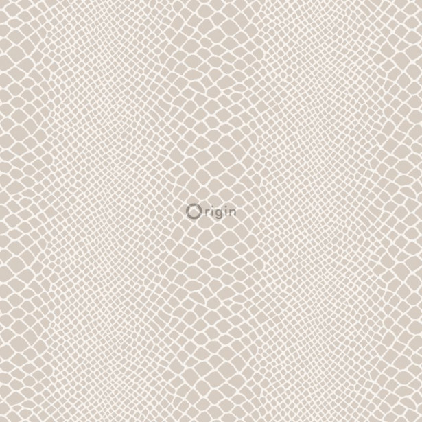 Tapetti Raw Elegance 347339, 0.53x10.05m, beige/hopea/kiiltävä