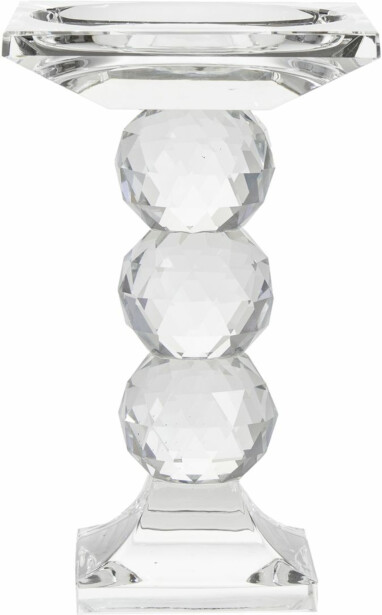 Kynttilänjalka AmandaB Collection Princess, 15cm