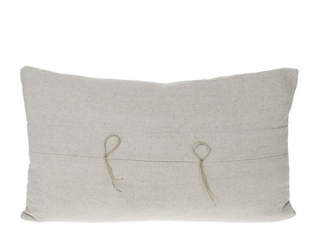 Koristetyyny AmandaB Collection Linen, 30x50cm, pellava