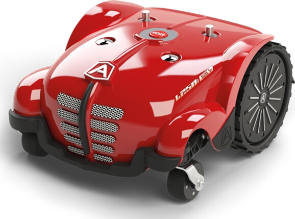 Robottiruohonleikkuri Ambrogio L250i Elite S+, 5000m²
