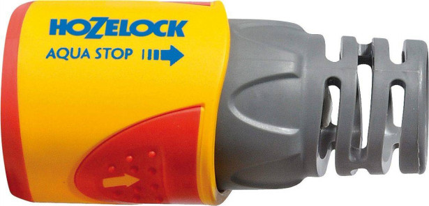 Sulkupikaliitin Hozelock Soft SB, 12,5-15mm