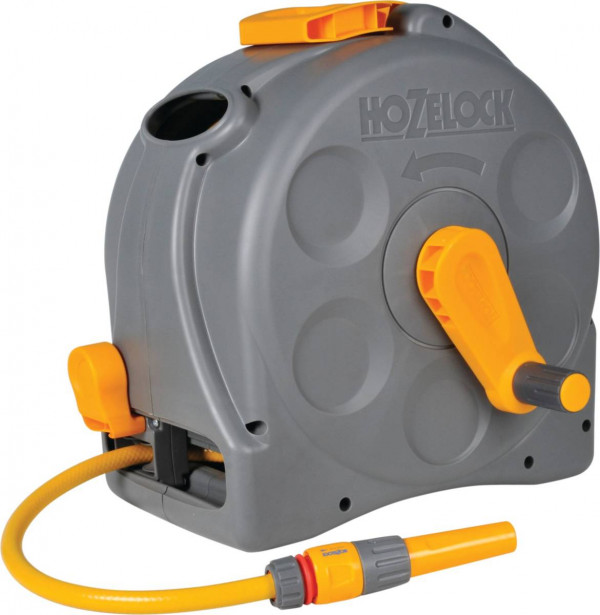 Letkukela Hozelock Compact, 25m