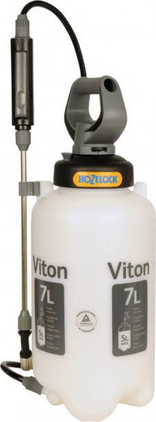 Paineruisku Hozelock Viton, 7L