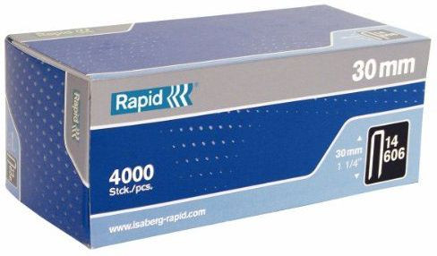 Sinkilä Rapid 606/30 mm 4000kpl