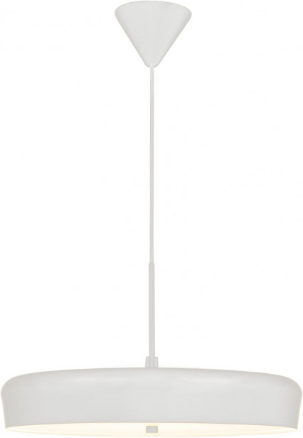 LED-riippuvalaisin Aneta Lighting Eta, 3000K, valkoinen