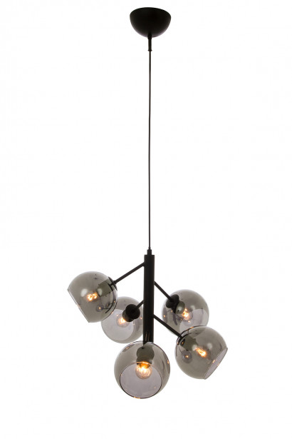 Kattovalaisin Aneta Lighting Atom