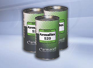 Armaflex 520 liima 0,25L