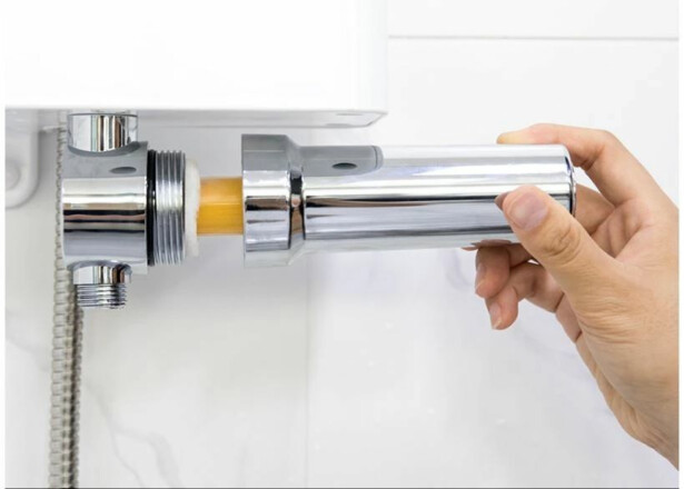 Suodatin Aroma Sense Vita housing