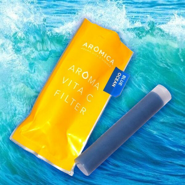 Aromageelipatruuna Aroma Sense, Blue Ocean