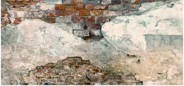 Sisustustarra Artgeist Tender Walls III, 280x588cm