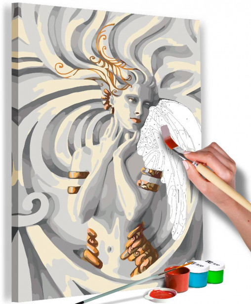 DIY-taulu Artgeist Medusa , 60x40cm