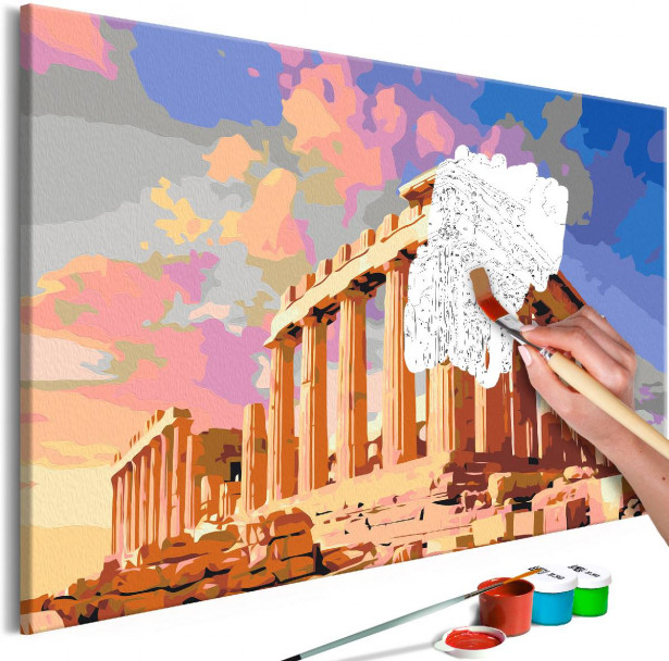 DIY-taulu Artgeist Acropolis, 40x60cm