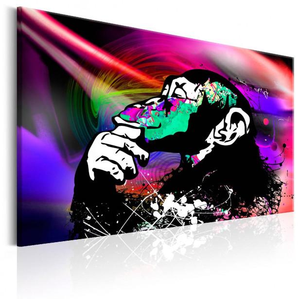 Taulu Artgeist Colourful Party 40x60cm