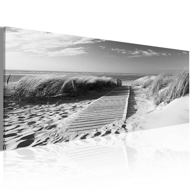 Taulu Artgeist Sea-breeze 45x135cm