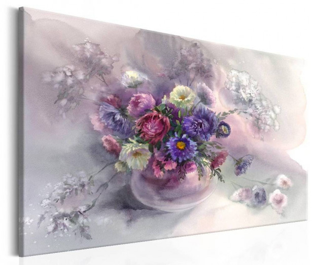 Canvas-taulu Artgeist Dreamer's Bouquet, eri kokoja