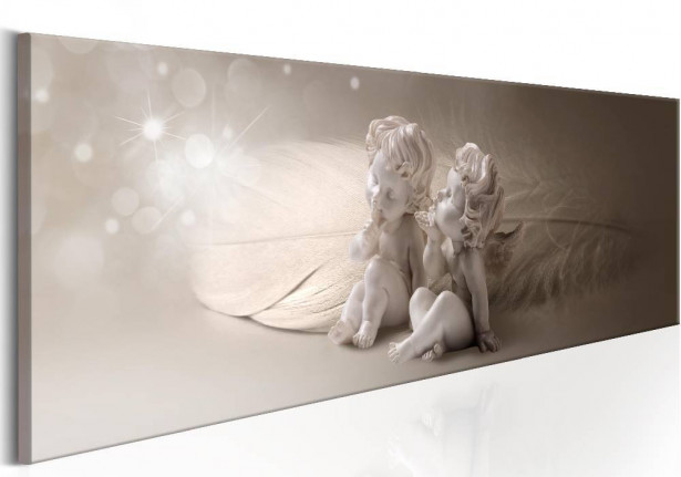 Canvas-taulu Artgeist Angelic Sweetness, eri kokoja