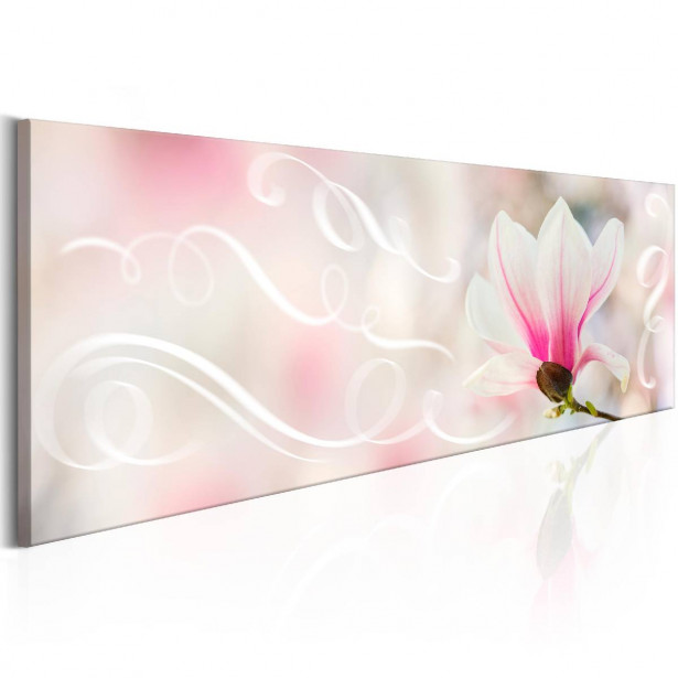 Taulu Artgeist Romantic Melody 40x120cm