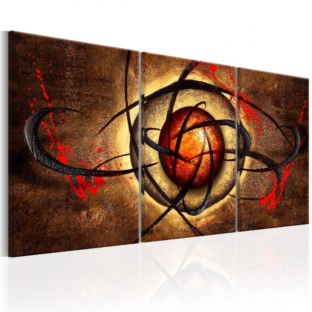 Taulu Artgeist Secret Eye I 60x120cm