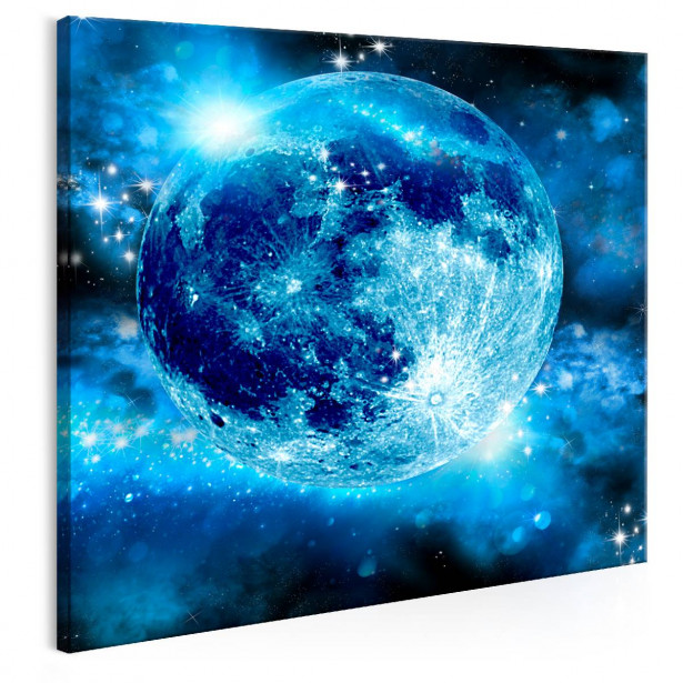 Taulu Artgeist Magic Moon 40x40cm