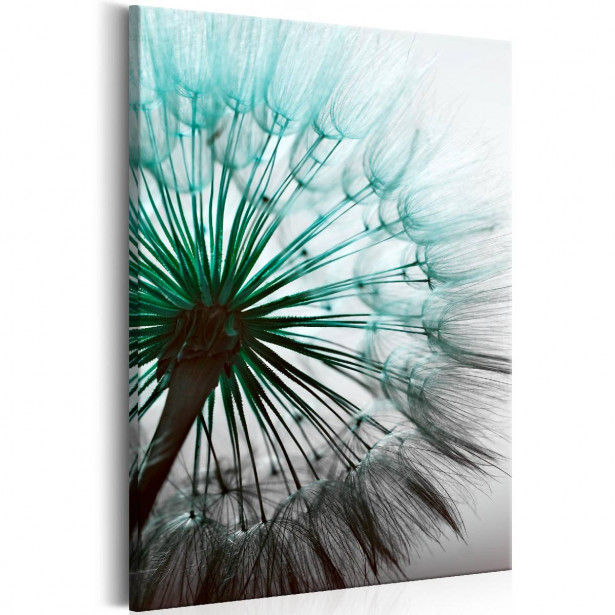 Taulu Artgeist Perfect Dandelion 60x40cm