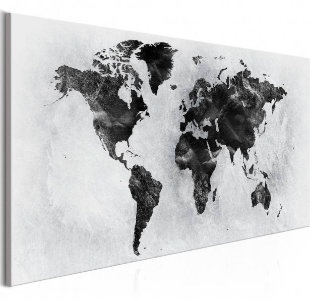 Taulu Artgeist Concrete World, 100x45cm