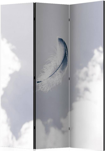 Sermi Artgeist Angelic Feather, 135x172cm