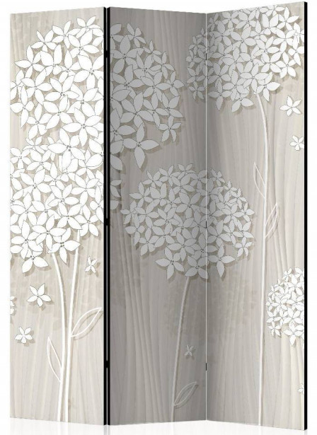 Sermi Artgeist Paper Dandelions, 135x172cm