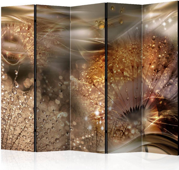 Sermi Artgeist Dandelions' World II, 225x172cm