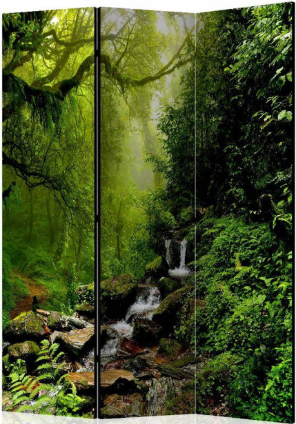 Sermi Artgeist The Fairytale Forest, 135x172cm