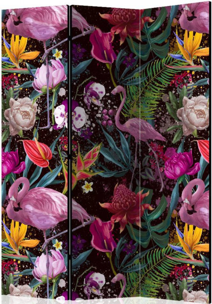 Sermi Artgeist Colorful Exotic, 135x172cm